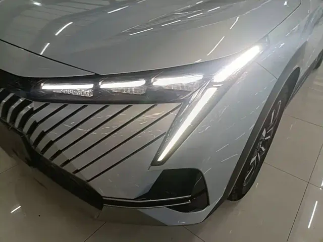 GAC Trumpchi Yingku 2022 Model 2.0ATK Gemini Pro Edition — Фото автомобиля 23