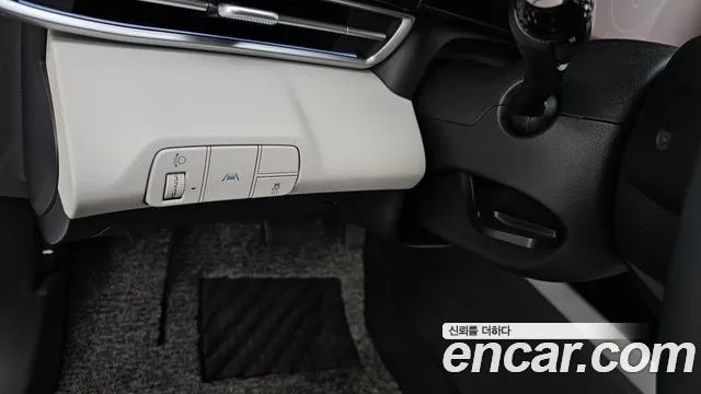 Hyundai Avante CN7 — Фото автомобиля 28