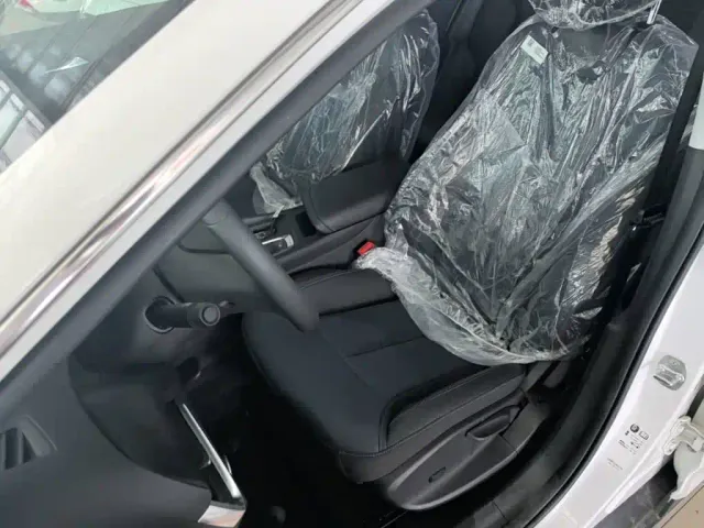 Buick Velite 6 — Фото автомобиля 14