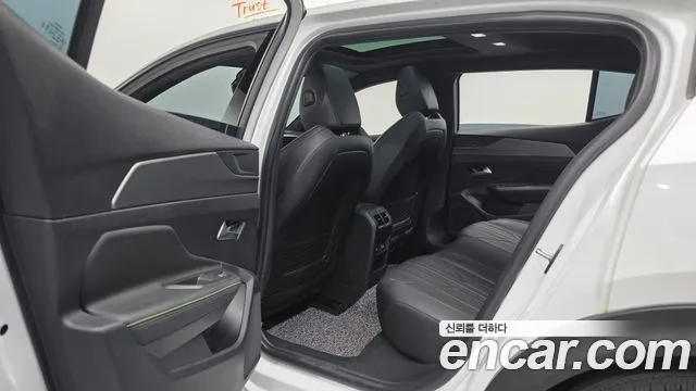 Peugeot 408 — Фото автомобиля 27