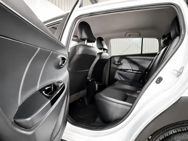 Toyota YARiS L Zhi Xuan — Фото автомобиля 16