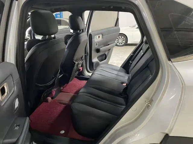 Wuling Starlight S — Фото автомобиля 16