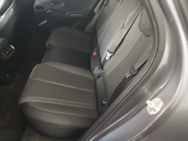 BYD Qin L — Фото автомобиля 16