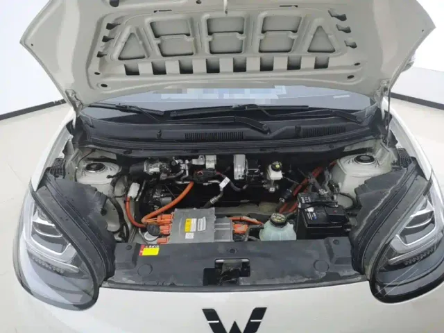 Wuling Bingo — Фото автомобиля 19