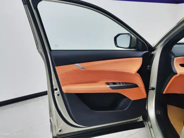 Changan CS75 Plus — Фото автомобиля 7