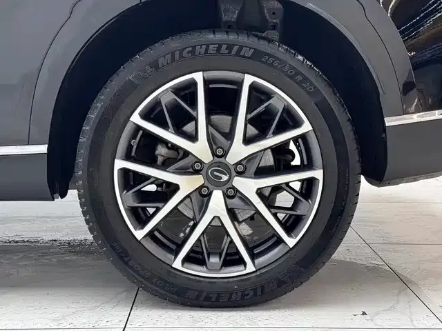 GAC Trumpchi GS8 — Фото автомобиля 8