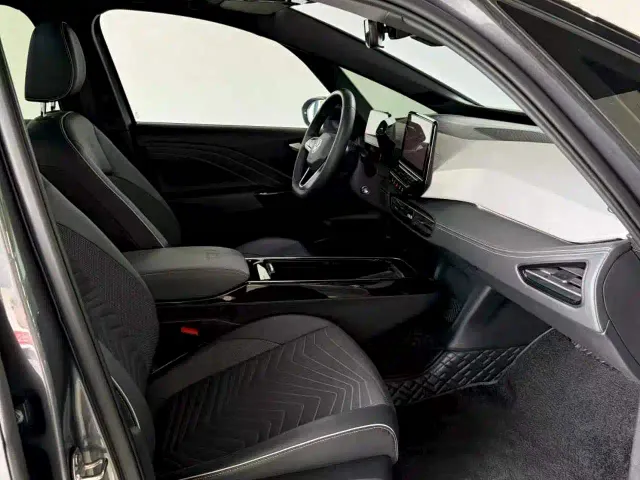 Volkswagen ID.3 — Фото автомобиля 27