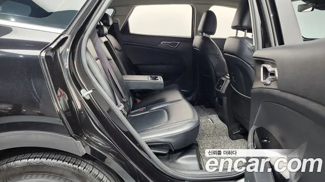 Kia Sportage 5th Gen — Фото автомобиля 17