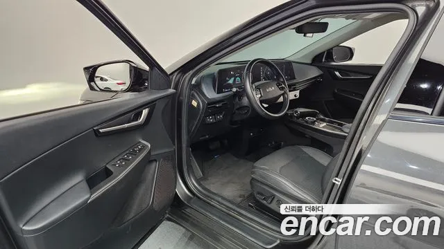 Kia EV6 Long Range — Фото автомобиля 10