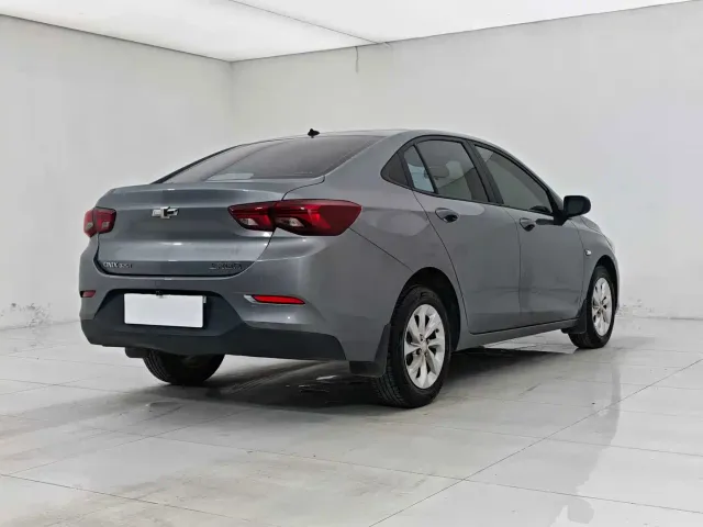 Chevrolet Cavalier — Фото автомобиля 22