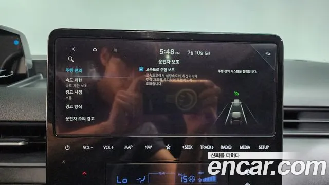 Hyundai Staria Staria 4WD Tourer 11 мест — Фото автомобиля 15