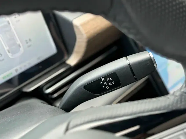Xpeng P5 — Фото автомобиля 21
