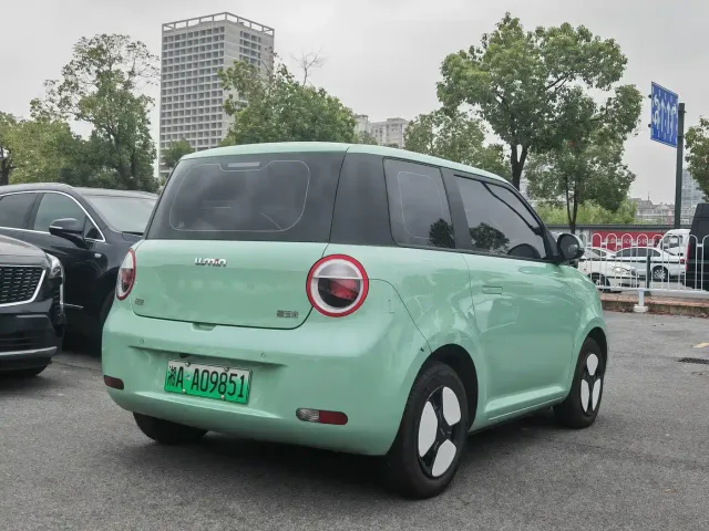 Changan Lumin — Фото автомобиля 6