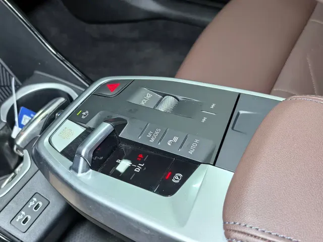 BMW X1 — Фото автомобиля 18