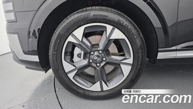 Hyundai Palisade LX3 — Фото автомобиля 5