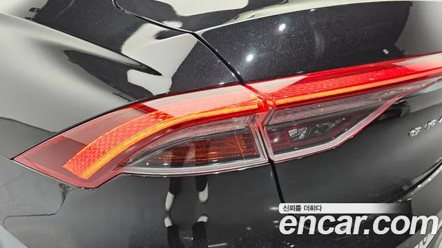 Hyundai Grandeur Новый Grandeur IG — Фото автомобиля 23