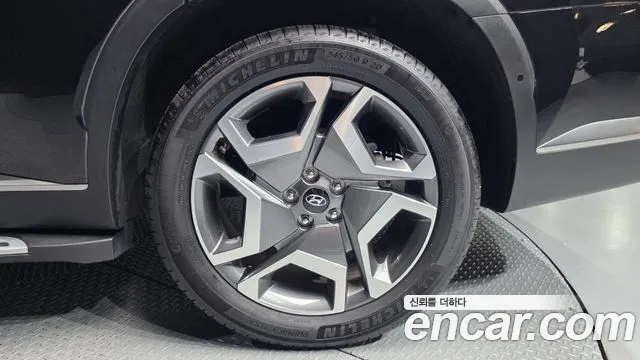 Hyundai Palisade The New Palisade Дизель 2.2 2WD — Фото автомобиля 20
