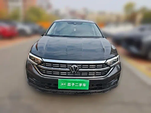 Volkswagen Sagitar — Фото автомобиля 2