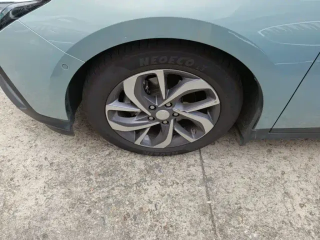 Buick Velite 6 — Фото автомобиля 22