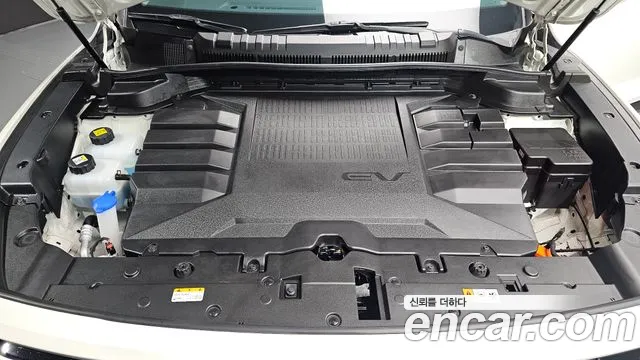 KGM Torres Torres EVX — Фото автомобиля 5