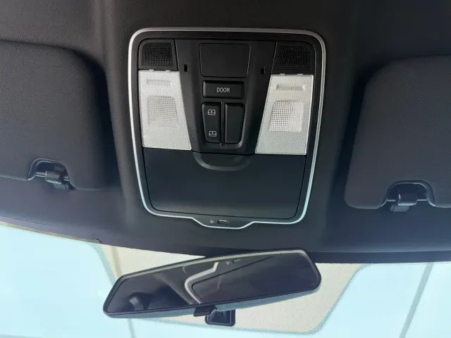 Changan CS35 Plus — Фото автомобиля 16