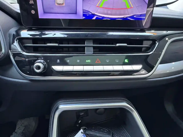 Haval Haval H6 2021 Model 1.5T Automatic Champion Edition — Фото автомобиля 20