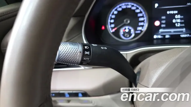 Genesis GV80 — Фото автомобиля 26