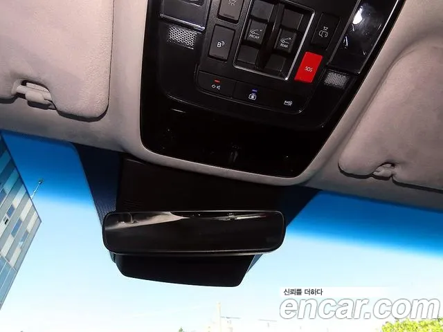 Hyundai Staria — Фото автомобиля 18