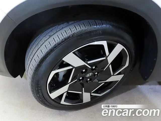 Hyundai Santa Fe New — Фото автомобиля 20