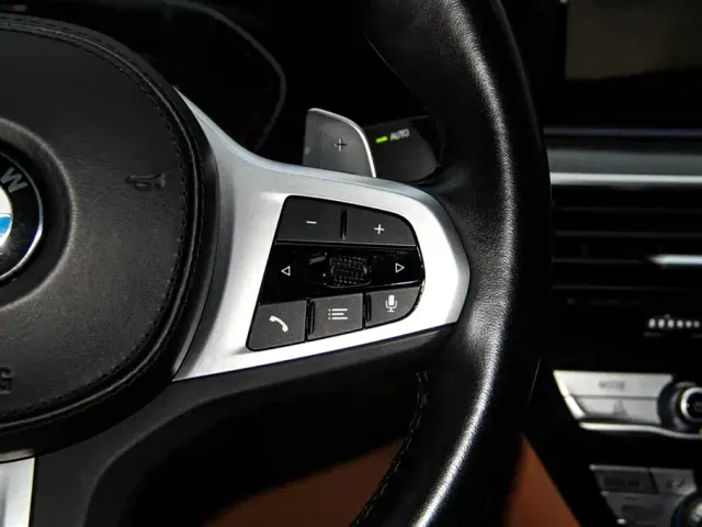 BMW 6 Series Gran Turismo — Фото автомобиля 23
