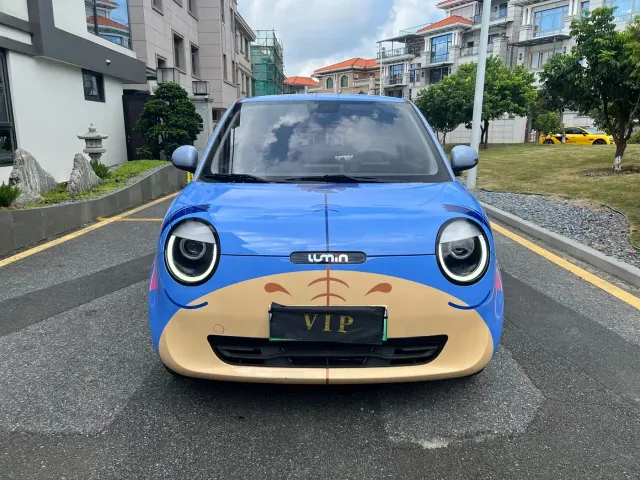 Changan Lumin — Фото автомобиля 3