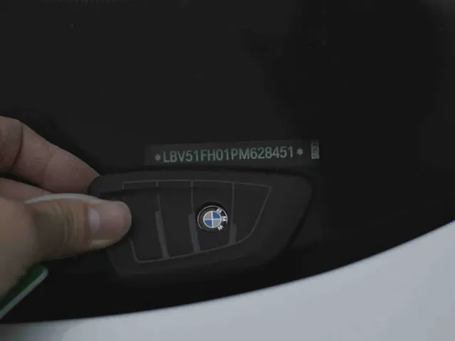 BMW 3 Series — Фото автомобиля 20