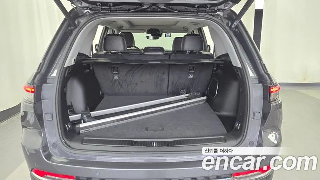 Jeep Cherokee WL — Фото автомобиля 20