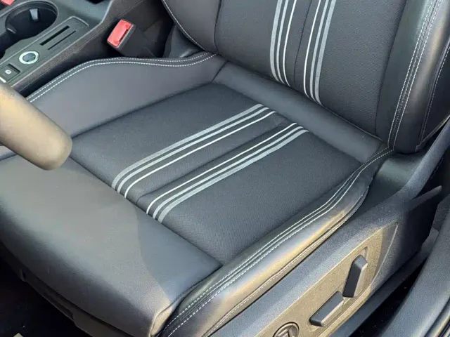 Audi Audi A3 2022 Sportback 35 TFSI Progressive Elegance — Фото автомобиля 8