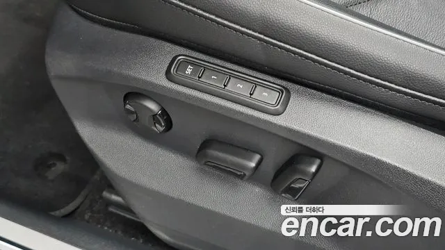 Volkswagen Tiguan Tiguan 2 поколение 2.0 TDI Prestige — Фото автомобиля 24