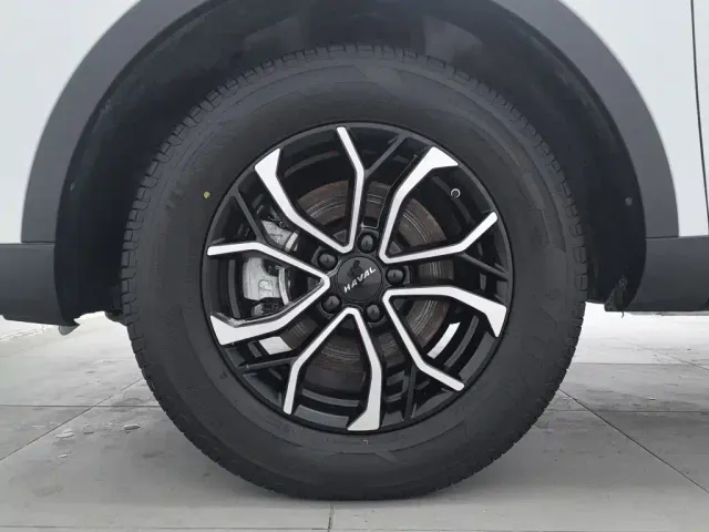 Haval H6 — Фото автомобиля 17