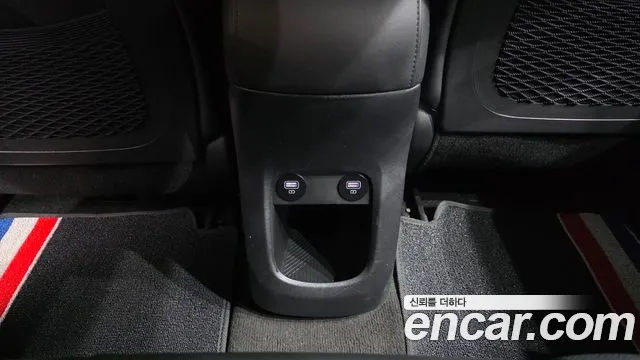 Hyundai Ioniq5 — Фото автомобиля 27