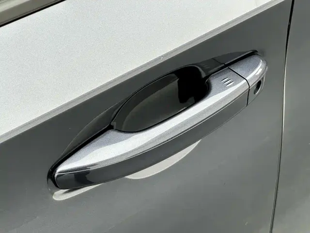 Honda Accord — Фото автомобиля 28