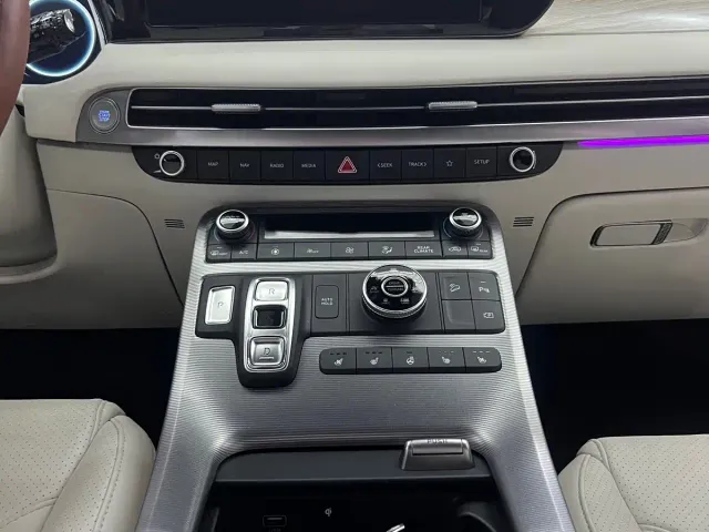 Hyundai Palisade — Фото автомобиля 12