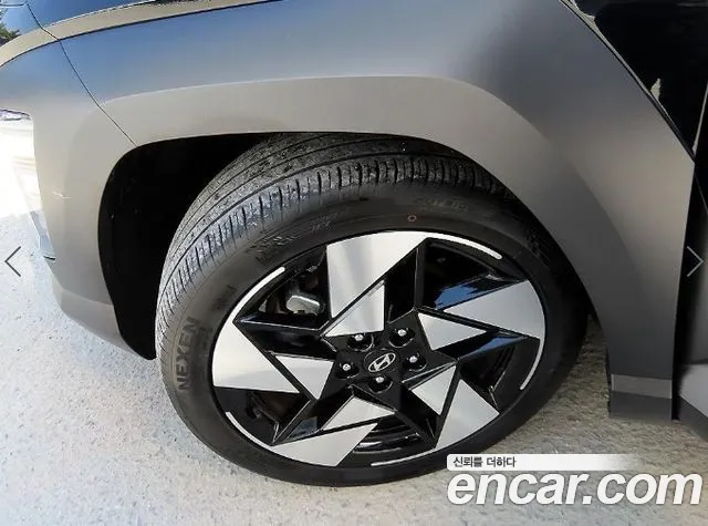 Hyundai Kona SX2 — Фото автомобиля 20