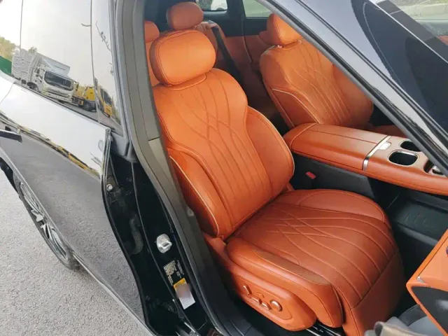 Changan Qiyuan Q07 — Фото автомобиля 24