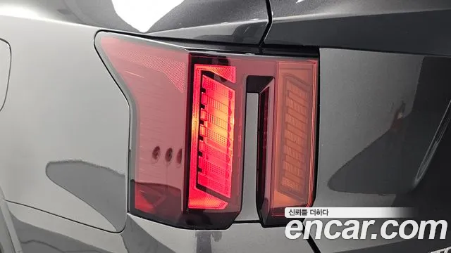 Kia Sorento 4th Gen — Фото автомобиля 8