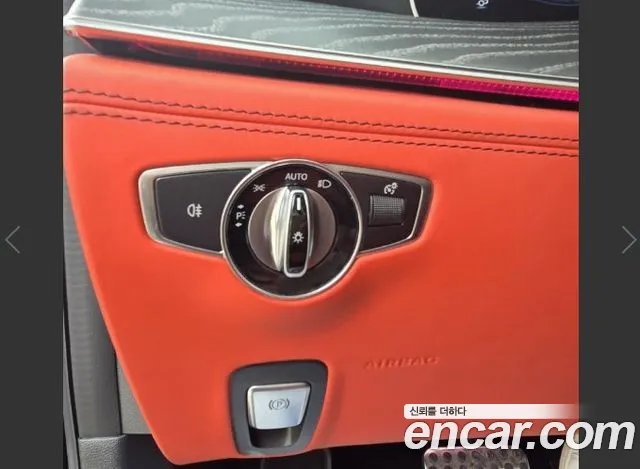 Mercedes-Benz AMG GT 4 двери 43 4MATIC+ — Фото автомобиля 14