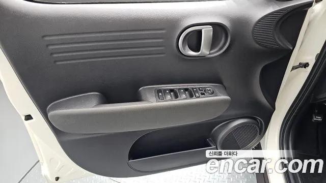 Hyundai Casper — Фото автомобиля 13