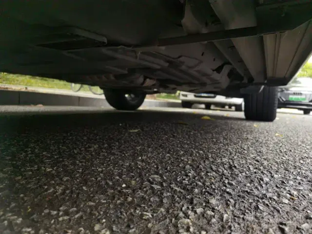 Jeep Grand Cherokee — Фото автомобиля 18