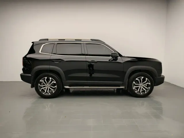 Haval Big Dog — Фото автомобиля 8