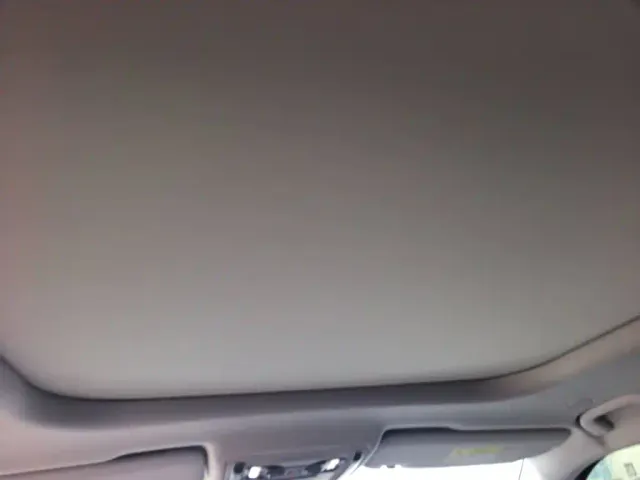BYD FangChengBao Titanium 3 — Фото автомобиля 17