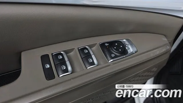 Kia Carnival 4th Gen — Фото автомобиля 17