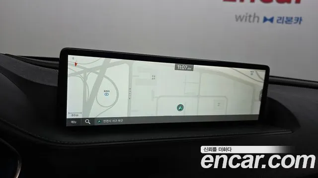 Genesis G80 Бензин 3.5 турбо AWD — Фото автомобиля 12
