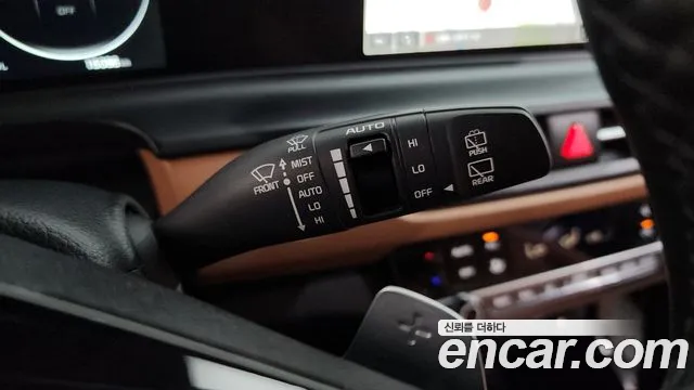 Kia Seltos Новый Seltos Бензин 2.0 2WD — Фото автомобиля 29